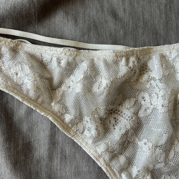 NWT Victoria’s Secret panty bundle!! - Picture 7 of 9